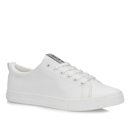 Tenisówki trampki Big Star JJ274311 białe