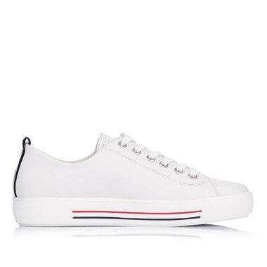 Komfortowe sneakersy tenisówki Remonte D0900-80