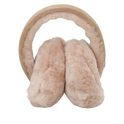 Nauszniki EMU Australia W9403 Angahook Earmuffs Camel
