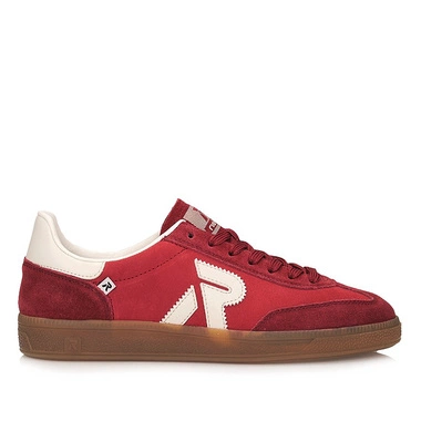 Wygodne sneakersy damskie Rieker W2200-33