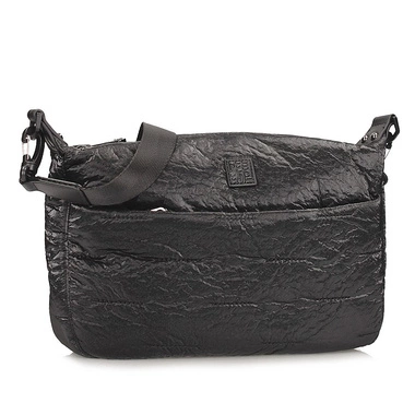 Stylowa listonoszka damska Pepe moll 252192 ESPERANZA BLACK