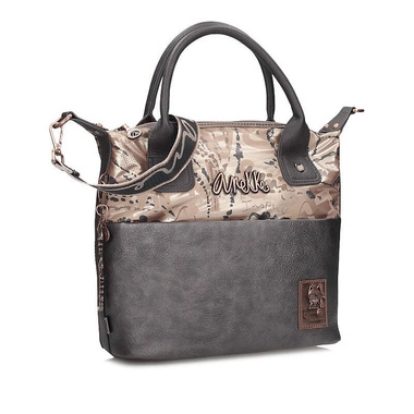 Stylowa torebka listonoszka Anekke 41781-403