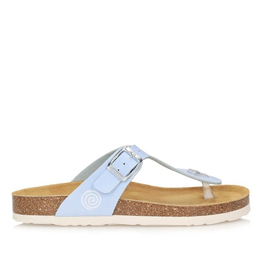 Oryginalne klapki japonki damskie Dr Brinkmann 700714-55