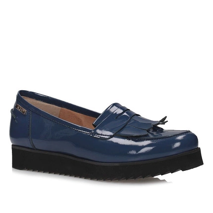 Półbuty A.J.F  00905