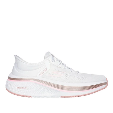 Sneakersy damskie Slip-ins Skechers 129006 WPK GO RUN ELEVTE 2.0-BANYAN