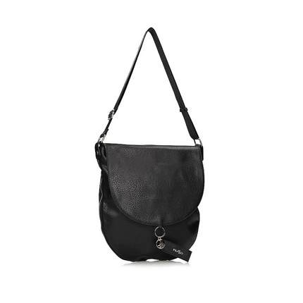 Torebka Filippo TD0143/22 BK