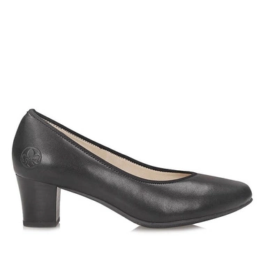 Stylowe czółenka Rieker 44650-04