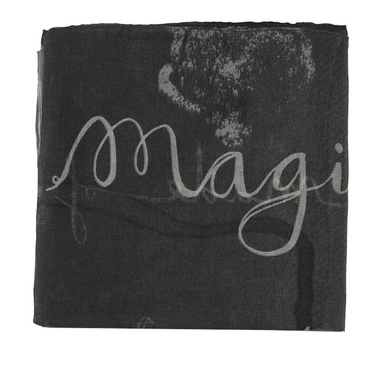 Jesienny modny lekki Szal apaszka Anekke 41470-042 PANUELO REAL