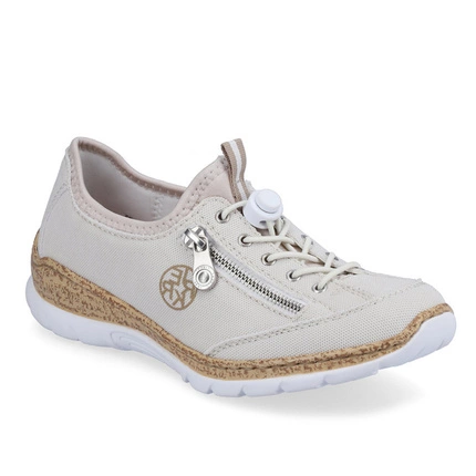 Półbuty sportowe Rieker N4263-81