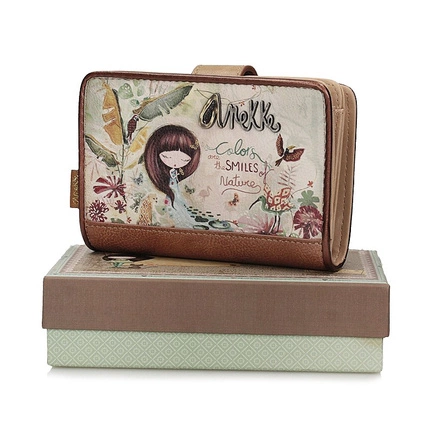 Portfel Anekke 36709-902