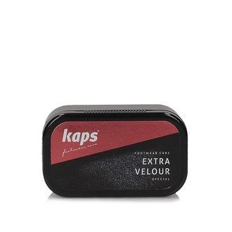 Czyścik Kaps Extra Velour do zamszu i nubuku