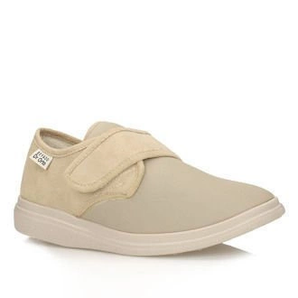 Buty zdrowotne zapinane na rzep Befado Dr Orto 036D005