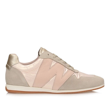 Oryginalne sneakersy Wonders CECILIA A-2730 TREND V PALO