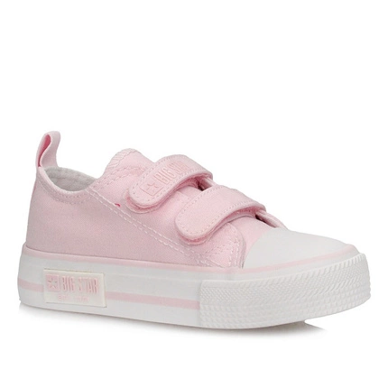 Tenisówki trampki Big Star Kids KK374083