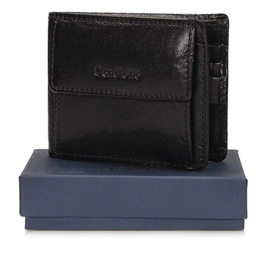 Męski skórzany Portfel Canaletto 1055-s164/RFID