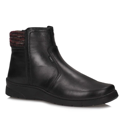 Botki Axel comfort 4459