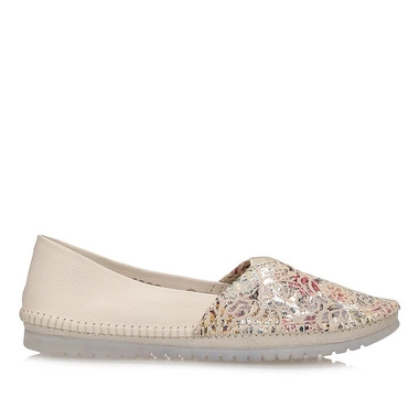 Półbuty  na żelowej podeszwie Maciejka 01930B-04/00-0