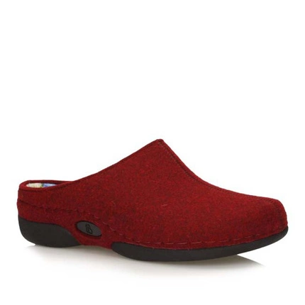 Klapki Berkemann Lorena 01572-258