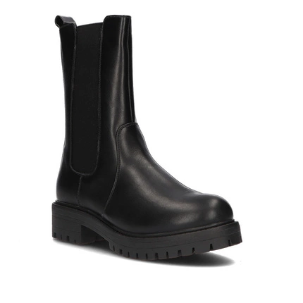 Botki Filippo Chelsea DBT3001/22 BK