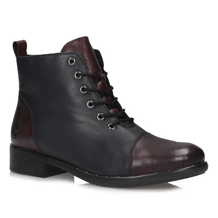 Botki Rieker 77816-35