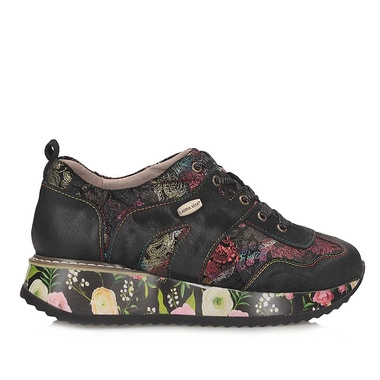 Codzienne półbuty damskie Laura Vita 0007098 DELPHINE 16 - SL6006