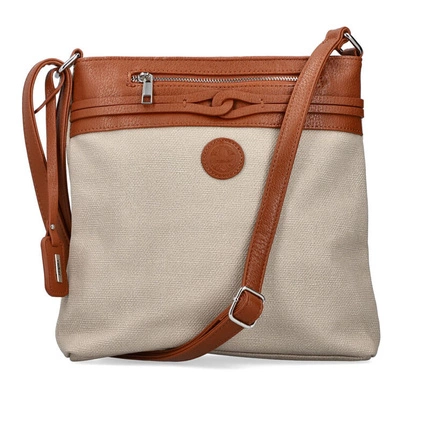 Klasyczna Torebka listonoszka Rieker H1519-62