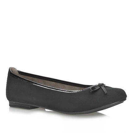 Balerinki Jana Soft Line 22164-24