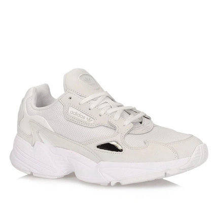 Obuwie sportowe Adidas FALCON W B28128 