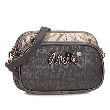 Stylowa torebka listonoszka Anekke 41783-445