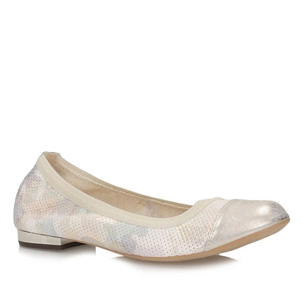 Balerinki Gamis 1402