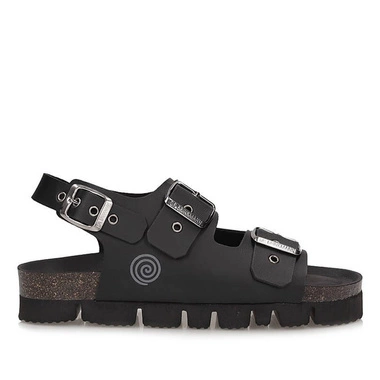 Modne sandały damskie Dr Brinkmann 710165-01