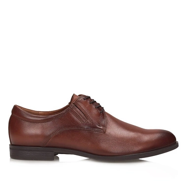 Półbuty wizytowe Conhpol C00C-6845-378A-00S02