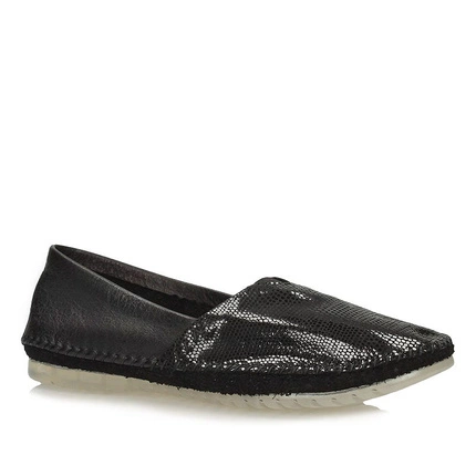 Półbuty slippersy Maciejka 01930-12