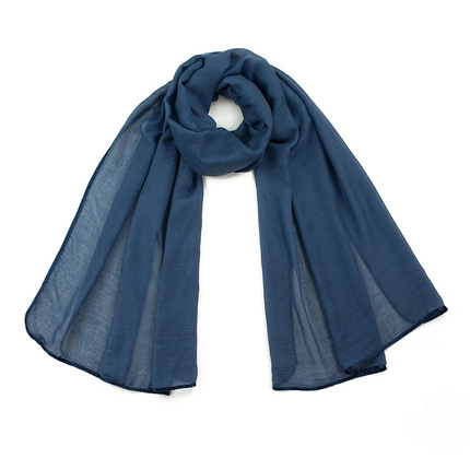 Szal Art of Polo sz21275-17 granat