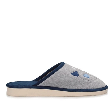 Domowe Komfortowe Kapcie pantofle laczki Meteor 085