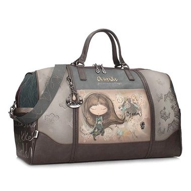 Stylowa torba podróżna Anekke 41708-423