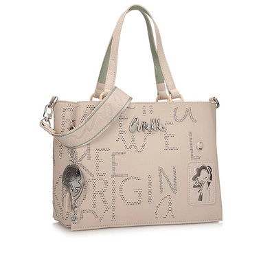 Klasyczna torebka na ramię Anekke 40741-224 ALMA BOLSO