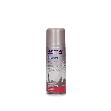 Pianka czyszcząca Bama Cleaner  200 ml