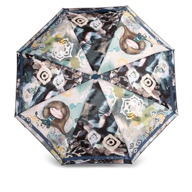 Automatyczny damski parasol Anekke 41473-103