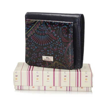 Portfel Baju Baj 1008-126 czarny