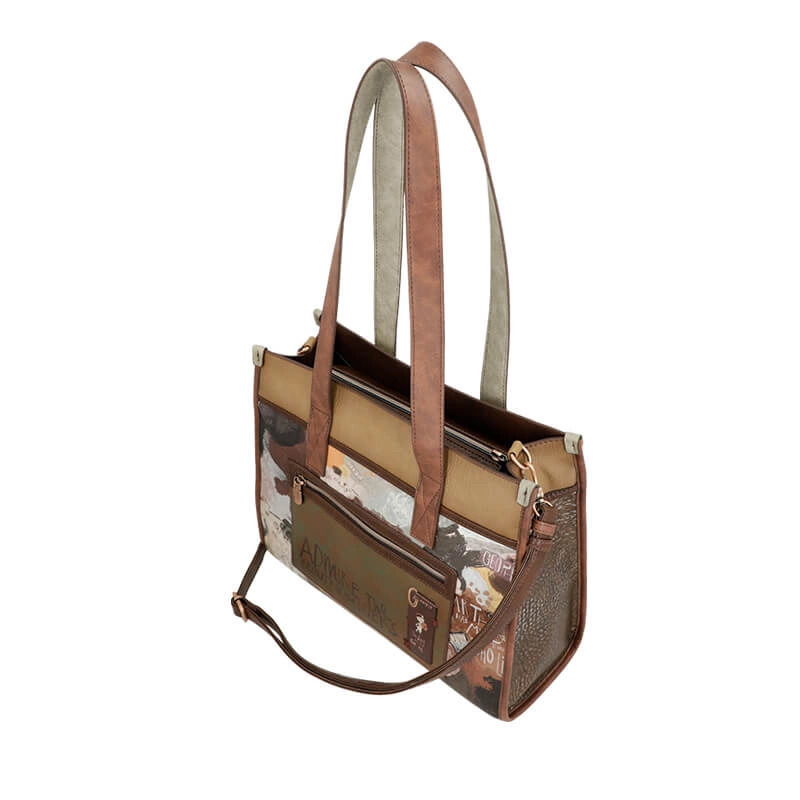 バッグ Tamagoyaki Ball＆Chain BLUE LABEL バッグ(風神雷神)(F25OC028)｜阪急