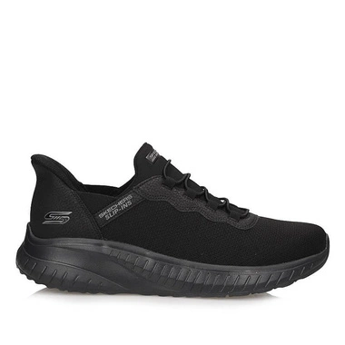 Casualowe Sneakersy męskie Slip-ins Skechers 118300 BBK