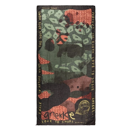 Szal apaszka Anekke 36700-105