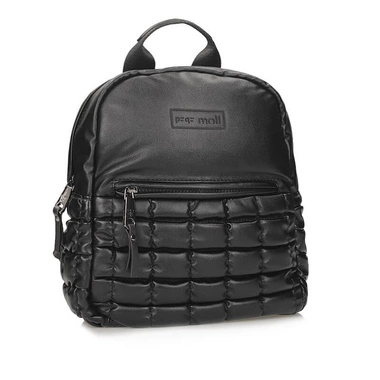 Codzienny plecak damski Pepe moll 252123 VICTORIA BLACK