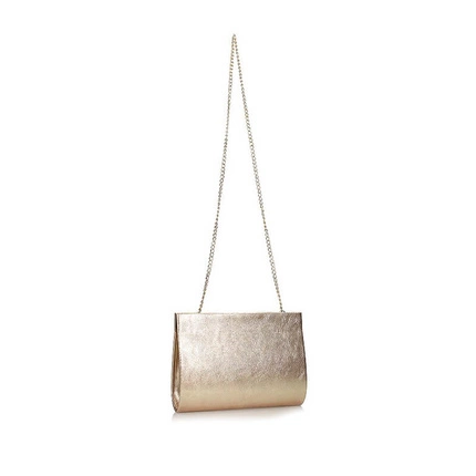 Elegancka Złota Torebka Gallantry 01