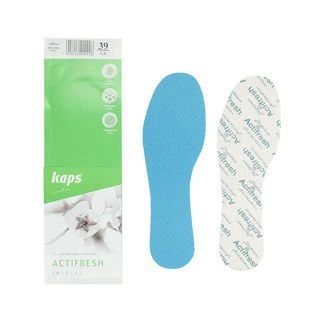 Wkładki antybakteryjne Kaps Actifresh