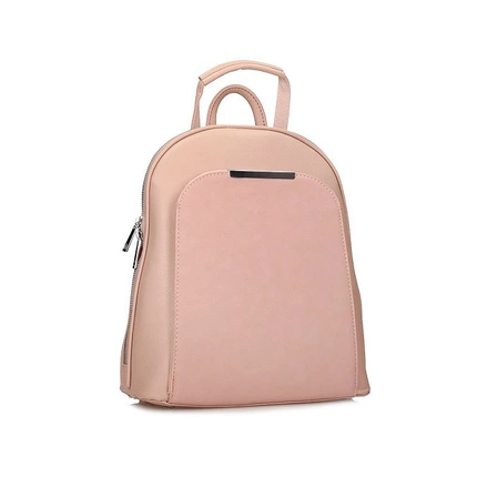 Plecak Bella Belly 4956-BB róż