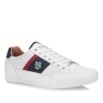 Pólbuty sportowe Mckey MSP901/19 biel