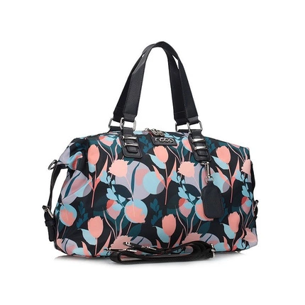 Torba Nobo NBAG-I2010-CM13 multi granat 