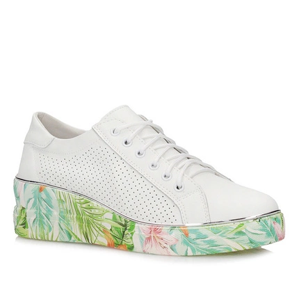 Półbuty Artiker 50C1875